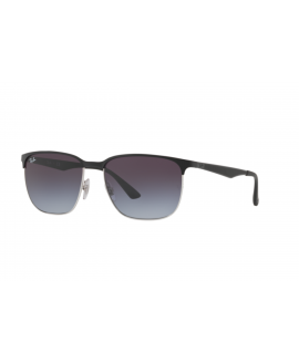 мужские солнцезащитные очки Ray Ban  RB 3569 90048G 59
