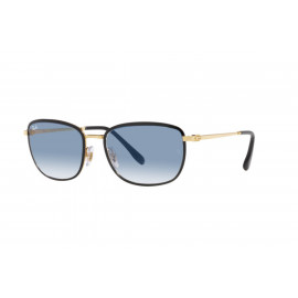 мужские солнцезащитные очки Ray Ban  RB 3705 90003F 57