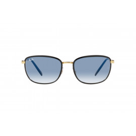 мужские солнцезащитные очки Ray Ban  RB 3705 90003F 57