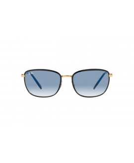 мужские солнцезащитные очки Ray Ban  RB 3705 90003F 57
