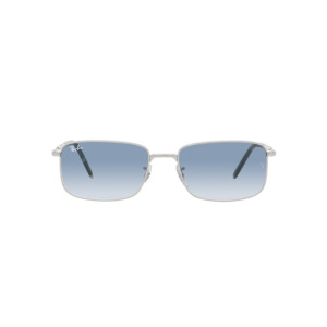 мужские солнцезащитные очки  Ray Ban RB 3717 003/3F57