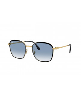мужские солнцезащитные очки Ray Ban  RB 3720 90003F 55