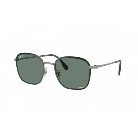 мужские солнцезащитные очки Ray Ban  RB 3720 9264O9 55