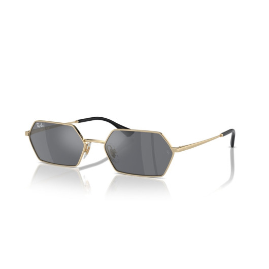 женские солнцезащитные очки  Ray Ban RB 3728 92136V 58