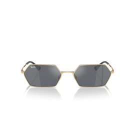 женские солнцезащитные очки  Ray Ban RB 3728 92136V 58
