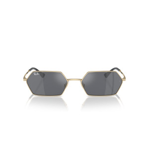 женские солнцезащитные очки  Ray Ban RB 3728 92136V 58