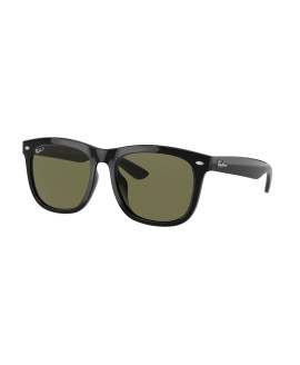 мужские солнцезащитные очки Ray Ban RB 4260D 601/9A 57