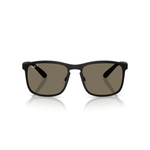 мужские солнцезащитные очки Ray Ban RB 4264 601S8758 