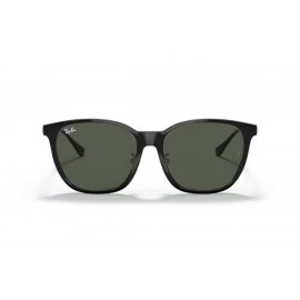 мужские солнцезащитные очки Ray Ban  RB 4333D 629271 55