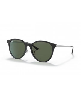 мужские солнцезащитные очки Ray Ban  RB 4334D 629271 55