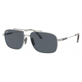 мужские солнцезащитные очки Ray Ban  RB 8096 9209R5 59