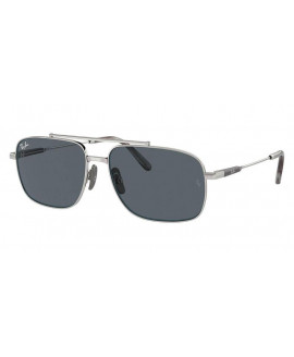 мужские солнцезащитные очки Ray Ban  RB 8096 9209R5 59