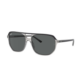 мужские солнцезащитные очки  Ray Ban RB RB 2205 1396В1 60