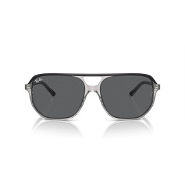 мужские солнцезащитные очки  Ray Ban RB RB 2205 1396В1 60