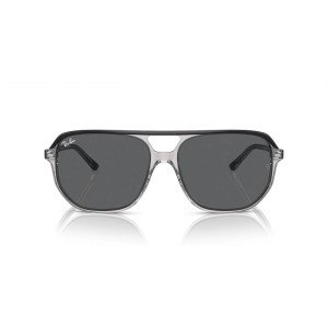 мужские солнцезащитные очки  Ray Ban RB RB 2205 1396В1 60