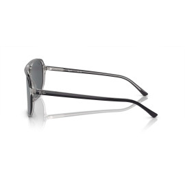 мужские солнцезащитные очки  Ray Ban RB RB 2205 1396В1 60