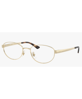 женские очки для зрения RAY BAN RB RX 3774VD 2993 55