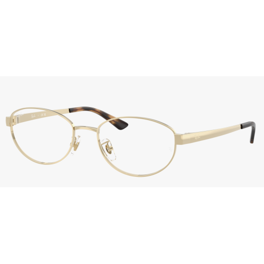 женские очки для зрения RAY BAN RB RX 3774VD 2993 55