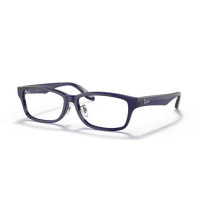 мужские очки для зрения RAY BAN RB RX 5408D 5986 57