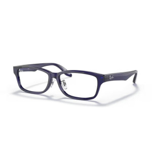 мужские очки для зрения RAY BAN RB RX 5408D 5986 57