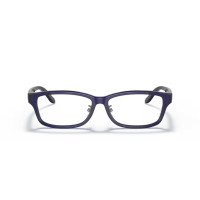 мужские очки для зрения RAY BAN RB RX 5408D 5986 57