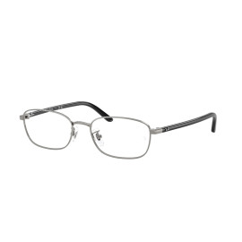 мужские очки для зрения RAY BAN RB RX6551D 2502 53