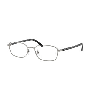 мужские очки для зрения RAY BAN RB RX6551D 2502 53