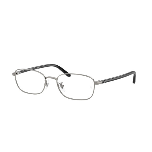 мужские очки для зрения RAY BAN RB RX6551D 2502 53