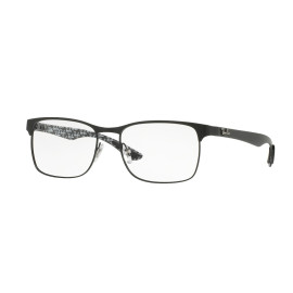 мужские очки для зрения RAY BAN RB RX 8416 2503 55