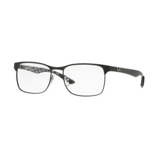 мужские очки для зрения RAY BAN RB RX 8416 2503 55