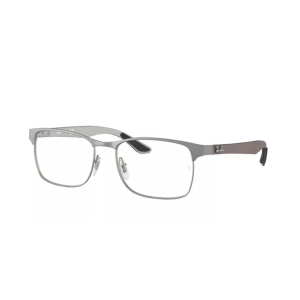 мужские очки для зрения RAY BAN RB RX 8416 2620 55