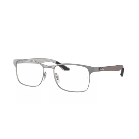мужские очки для зрения RAY BAN RB RX 8416 2620 55