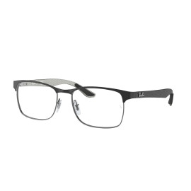 мужские очки для зрения RAY BAN RB RX 8416 2916 55