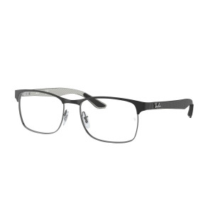 мужские очки для зрения RAY BAN RB RX 8416 2916 55