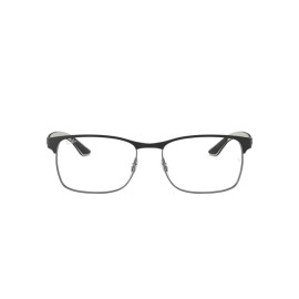 мужские очки для зрения RAY BAN RB RX 8416 2916 55