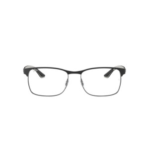 мужские очки для зрения RAY BAN RB RX 8416 2916 55