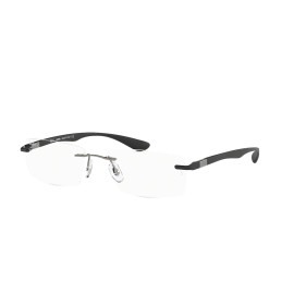 мужские очки для зрения RAY BAN RB RX 8724 1128 56