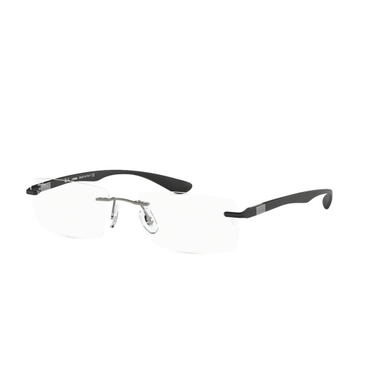 мужские очки для зрения RAY BAN RB RX 8724 1128 56