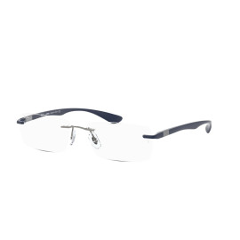 мужские очки для зрения RAY BAN RB RX 8724 1217 56