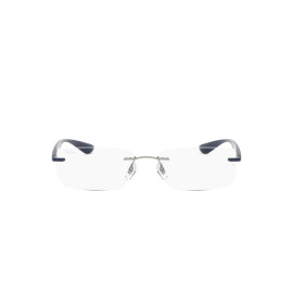 мужские очки для зрения RAY BAN RB RX 8724 1217 56