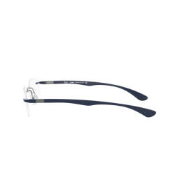 мужские очки для зрения RAY BAN RB RX 8724 1217 56