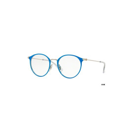 детские очки для зрения RB RY 1053 4068 43