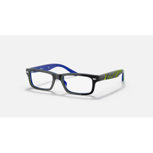детские очки для зрения RB RY 1535 3600 48