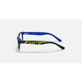 детские очки для зрения RB RY 1535 3600 48