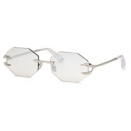 женские солнцезащитные очки ROBERTO CAVALLI  RC005 59579X