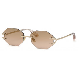 женские солнцезащитные очки ROBERTO CAVALLI  RC005 59594G