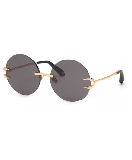 женские солнцезащитные очки ROBERTO CAVALLI  RC006 630300 женские солнцезащитные очки ROBERTO CAVALLI  RC006 630300