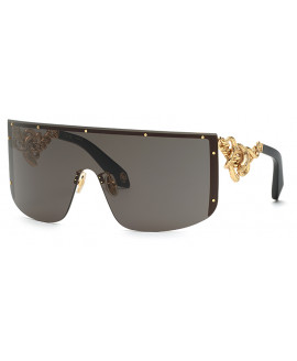 женские солнцезащитные очки ROBERTO CAVALLI  RC015M990300 женские солнцезащитные очки ROBERTO CAVALLI  RC015M990300