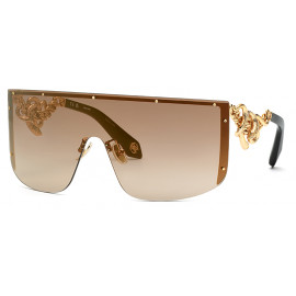 женские солнцезащитные очки ROBERTO CAVALLI  RC015M99300G