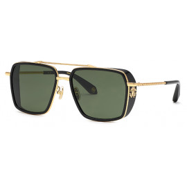 женские солнцезащитные очки ROBERTO CAVALLI  RC036M570300